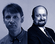IEEE elevates Prof. Jörg Henkel and Prof. Alex Waibel to Fellows (effective Jan. 1 2015) - fellows-2015