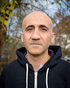 Samie Salamin