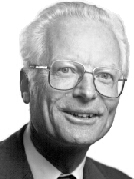 Prof. em. Dr.-Ing. Winfried Görke